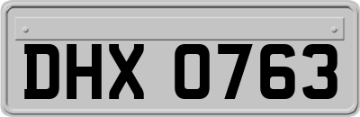 DHX0763