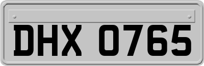 DHX0765