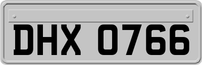 DHX0766