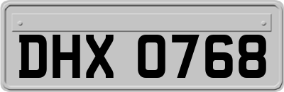 DHX0768