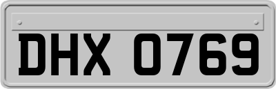 DHX0769