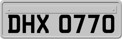 DHX0770