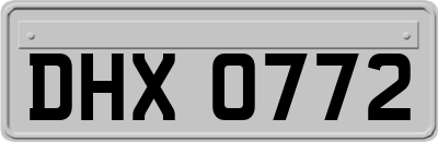 DHX0772