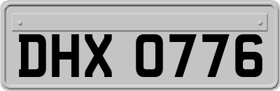 DHX0776