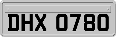 DHX0780