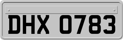 DHX0783