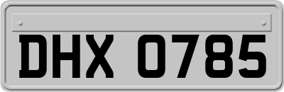DHX0785