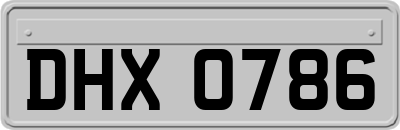 DHX0786