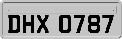 DHX0787