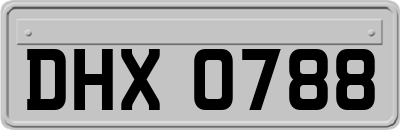 DHX0788