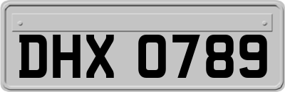 DHX0789
