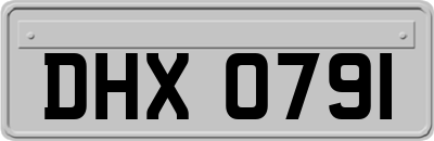 DHX0791