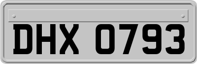 DHX0793