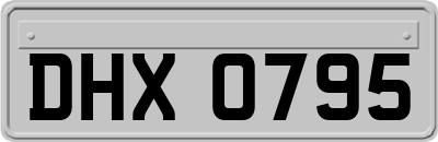 DHX0795