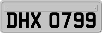 DHX0799