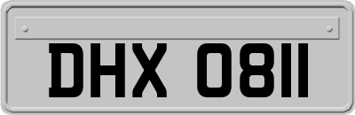 DHX0811