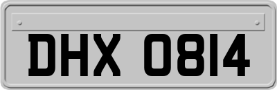 DHX0814