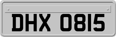 DHX0815
