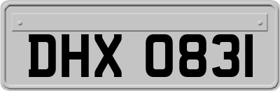 DHX0831