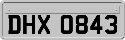 DHX0843
