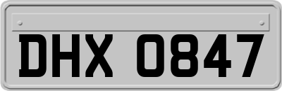 DHX0847