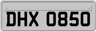 DHX0850