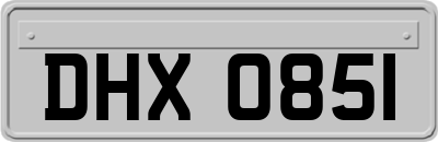 DHX0851
