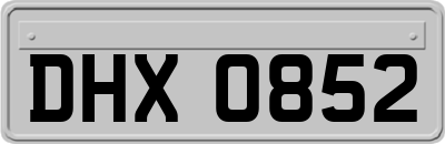 DHX0852