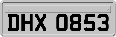 DHX0853