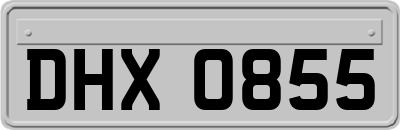 DHX0855