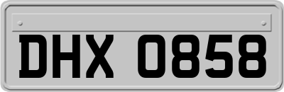DHX0858