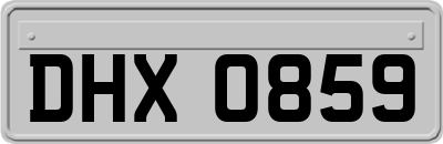 DHX0859