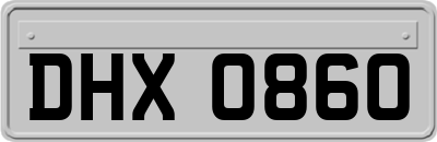 DHX0860