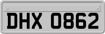 DHX0862
