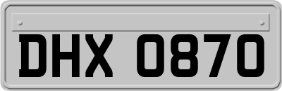 DHX0870