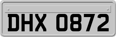 DHX0872