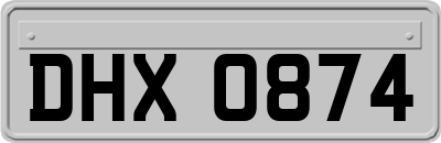 DHX0874
