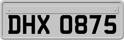 DHX0875