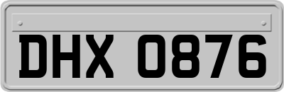 DHX0876