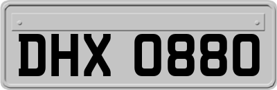 DHX0880