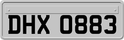 DHX0883