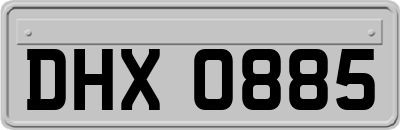 DHX0885