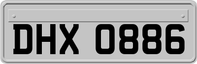 DHX0886