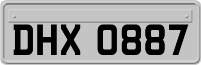 DHX0887
