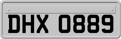 DHX0889
