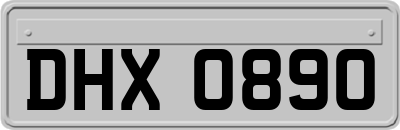 DHX0890