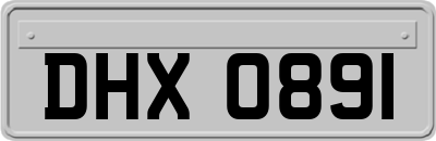 DHX0891