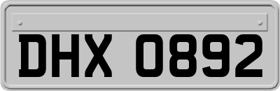 DHX0892