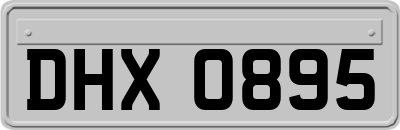 DHX0895