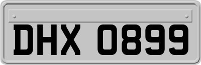 DHX0899